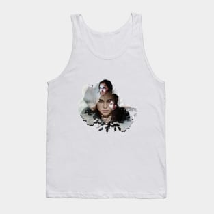 Plague tale Tank Top